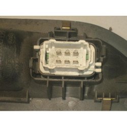 Interrupteur De Leve Vitre Arriere Gauche Renault Laguna 2 Phase 1